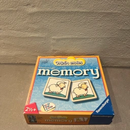 Ravensburger Memory