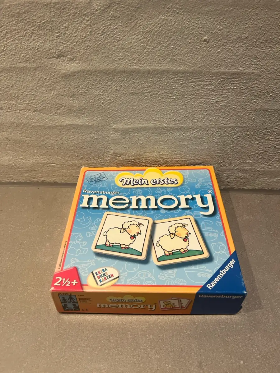 Ravensburger Memory