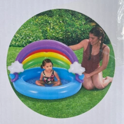 Summer waves Baby pool