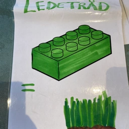 LEGO Skattejagt