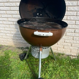 Weber Kuglegrill