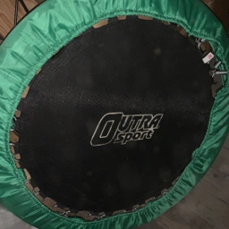 OUTRA SPORT Trampolin