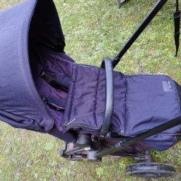 CYBEX Lift og klapvognsdel