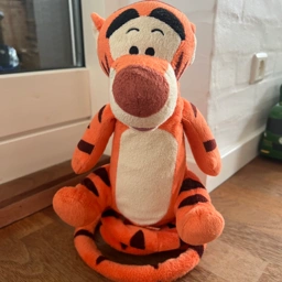 Disney Tigerdyr bamse