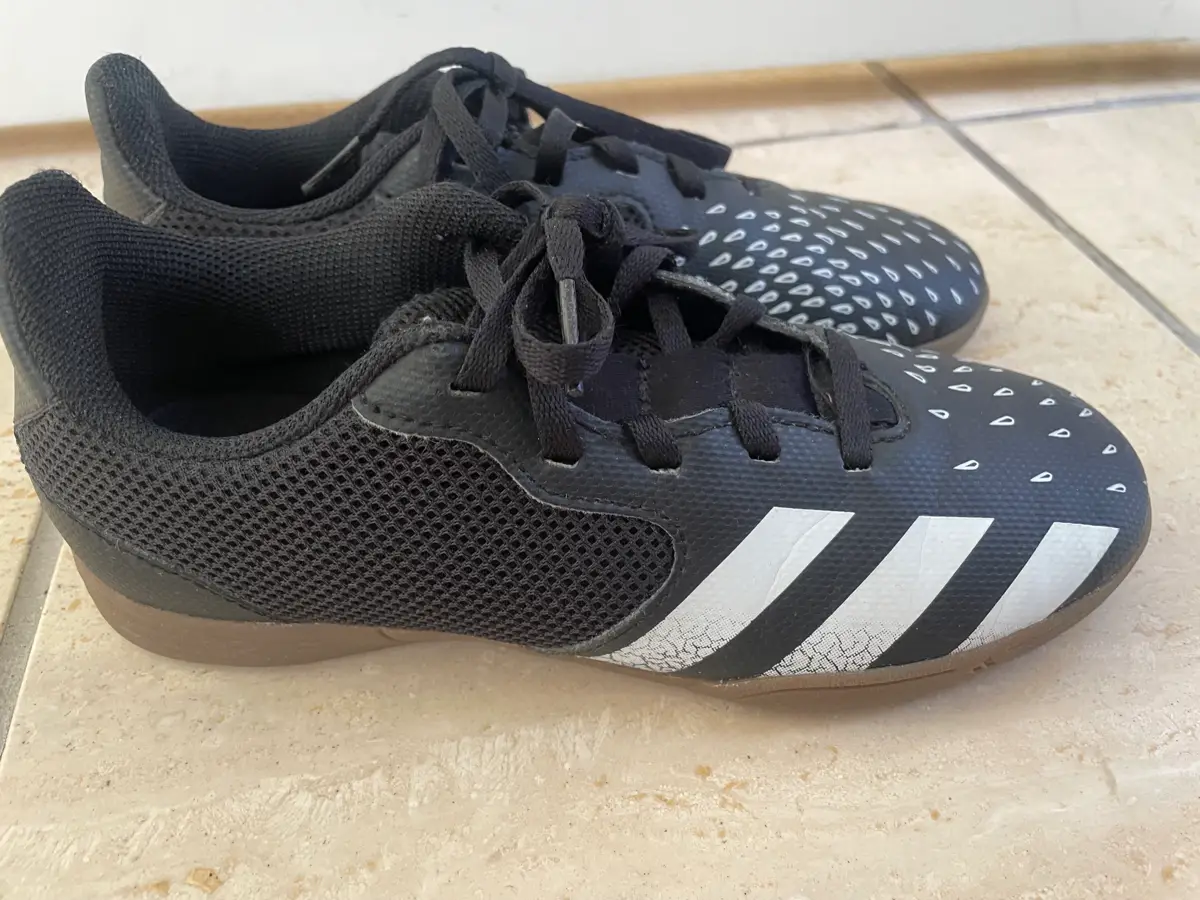 adidas Indendørs fodboldsko