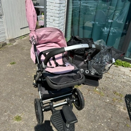 Bugaboo Bugaboo Cameleon 3