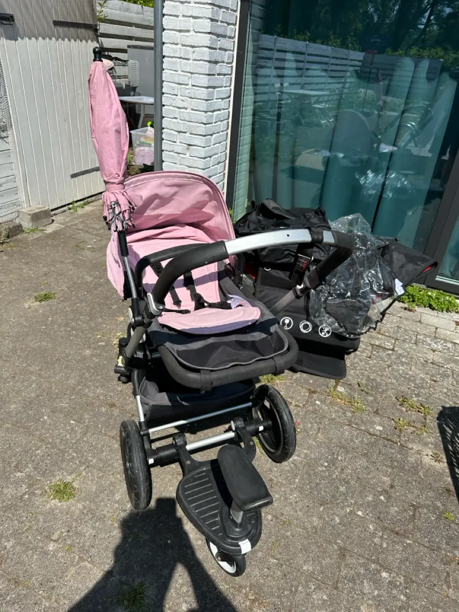 Bugaboo Bugaboo Cameleon 3