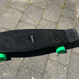 Rezo Pennyboard