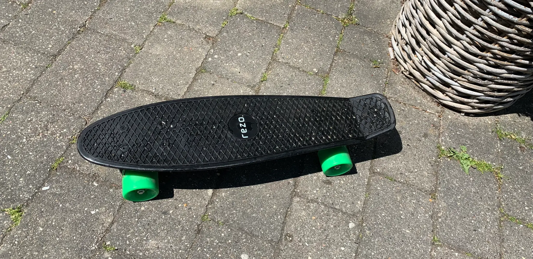 Rezo Pennyboard