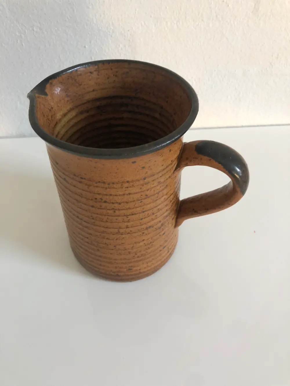 Ulrik Lundbergh keramik Kande