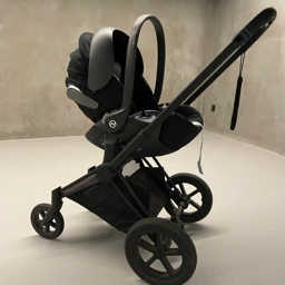 CYBEX Autostol + base + stel