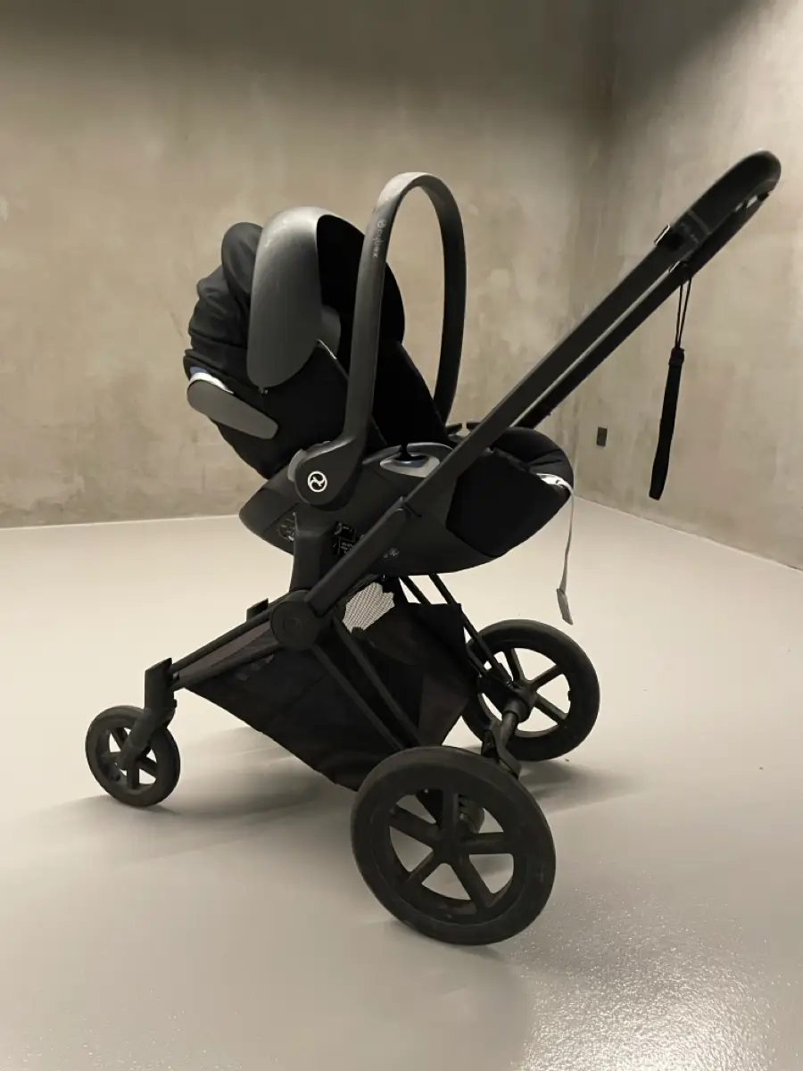 CYBEX Autostol + base + stel