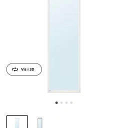 IKEA Spejl