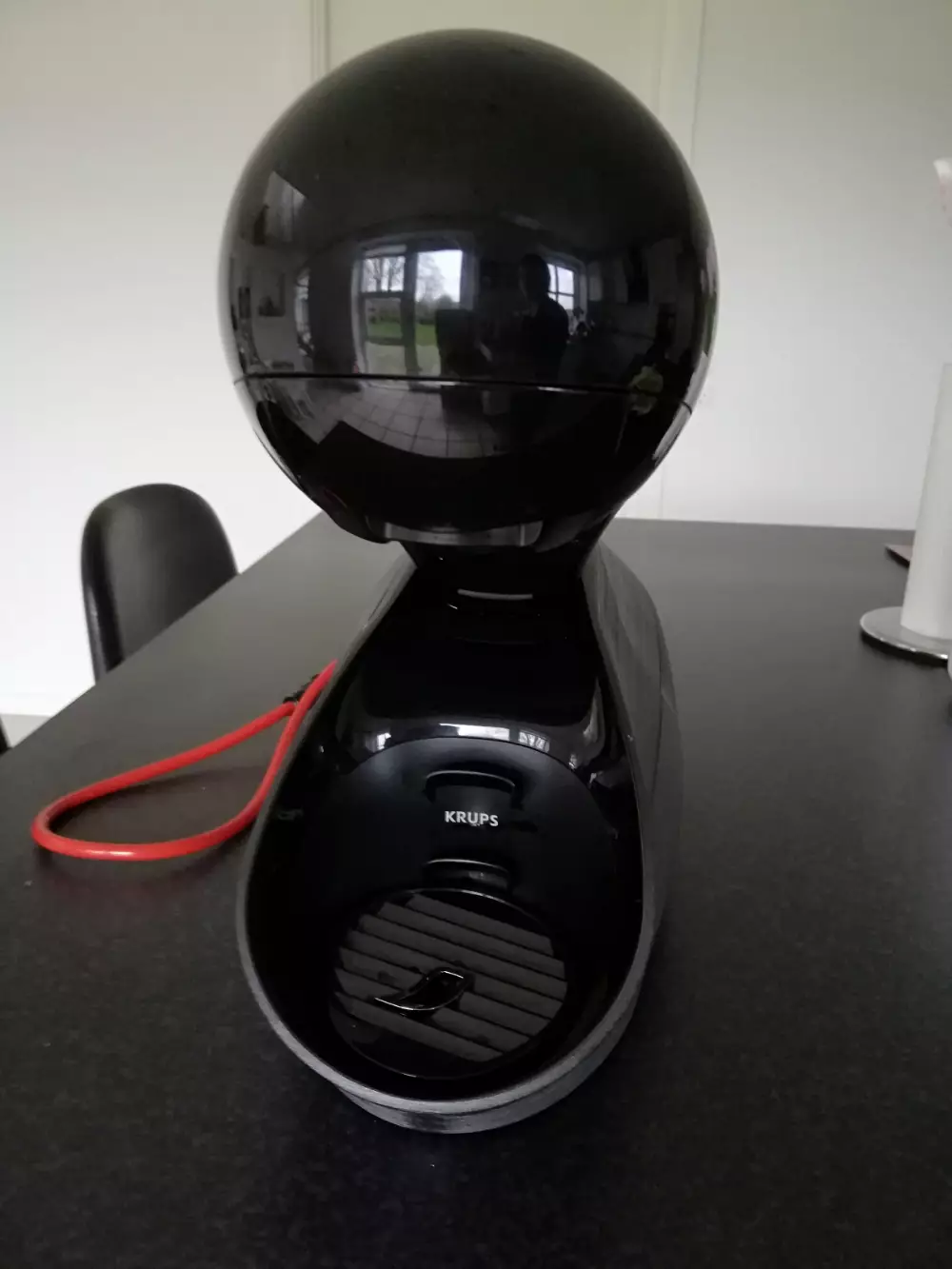 Dolce gusto Kaffe maskine