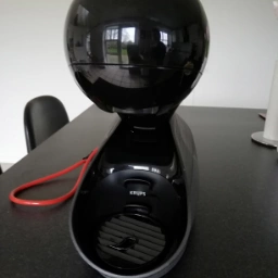 Dolce gusto Kaffe maskine