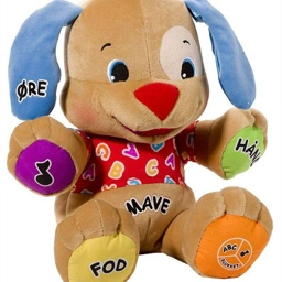 Fisher-Price Laugh  Learn hund