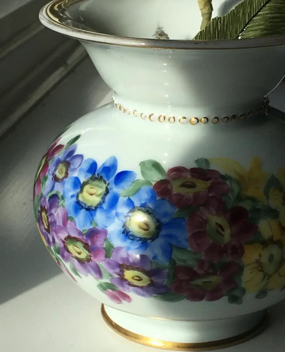 Vintage Vase