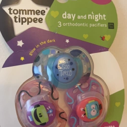 Tommee Tippee Sutter