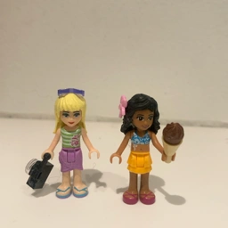 LEGO Friends Fyrtårn