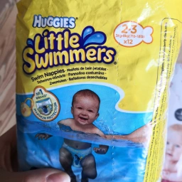 Huggies Svømme bleer