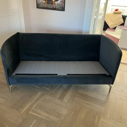 Boconcept Sofa