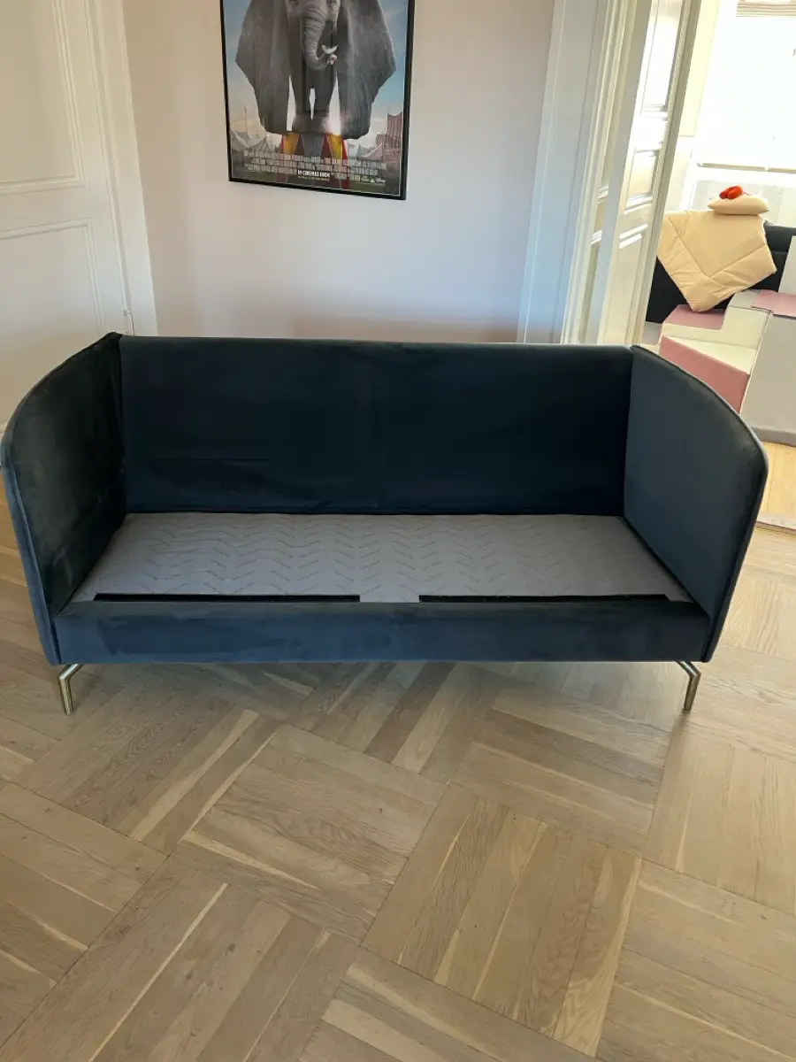 Boconcept Sofa