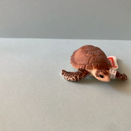 Schleich Havskildpadde