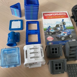 Magformers Magneter