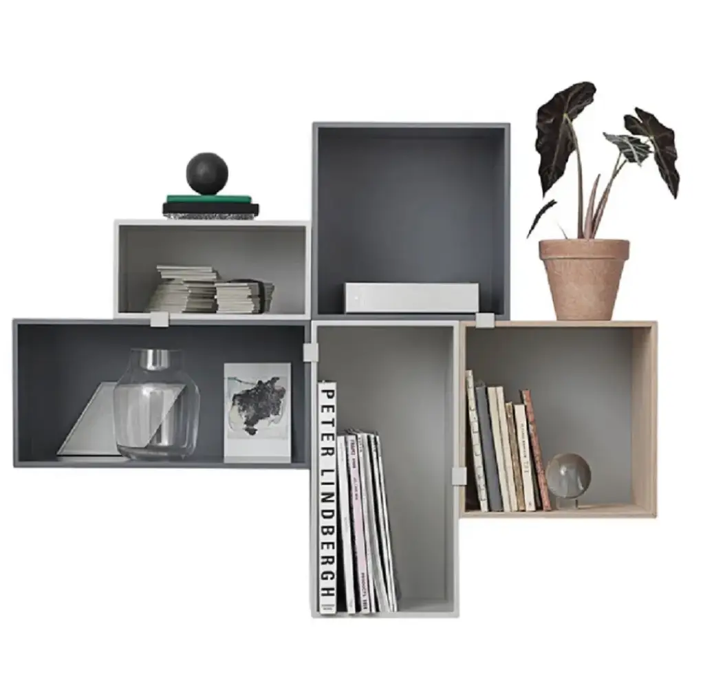 Muuto Reolsystem