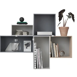 Muuto Reolsystem