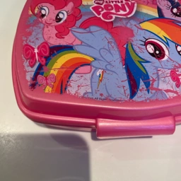 My Little Pony Madkasse