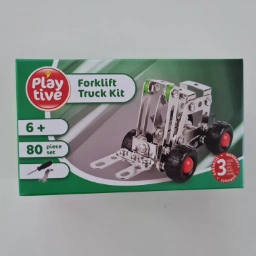 Play Tive Gaffeltruck