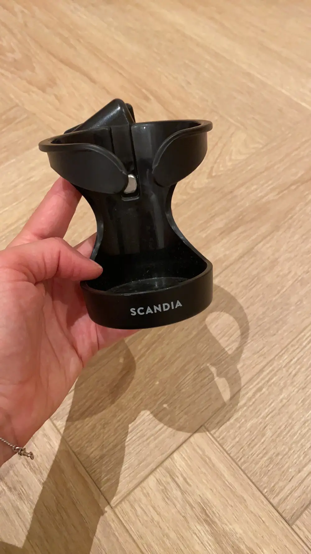 Scandia Kopholder