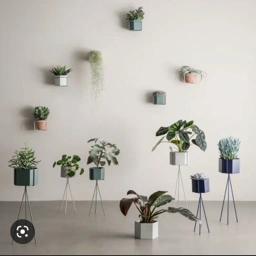 ferm LIVING Plantestativ