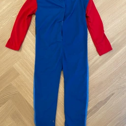 Marvel Captain America kostume