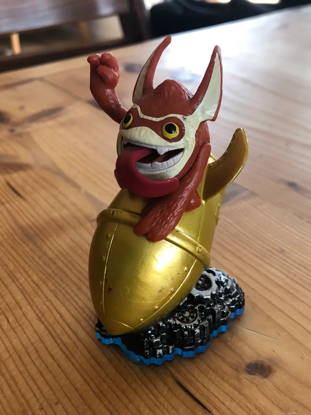 Skylanders Skylanders figur