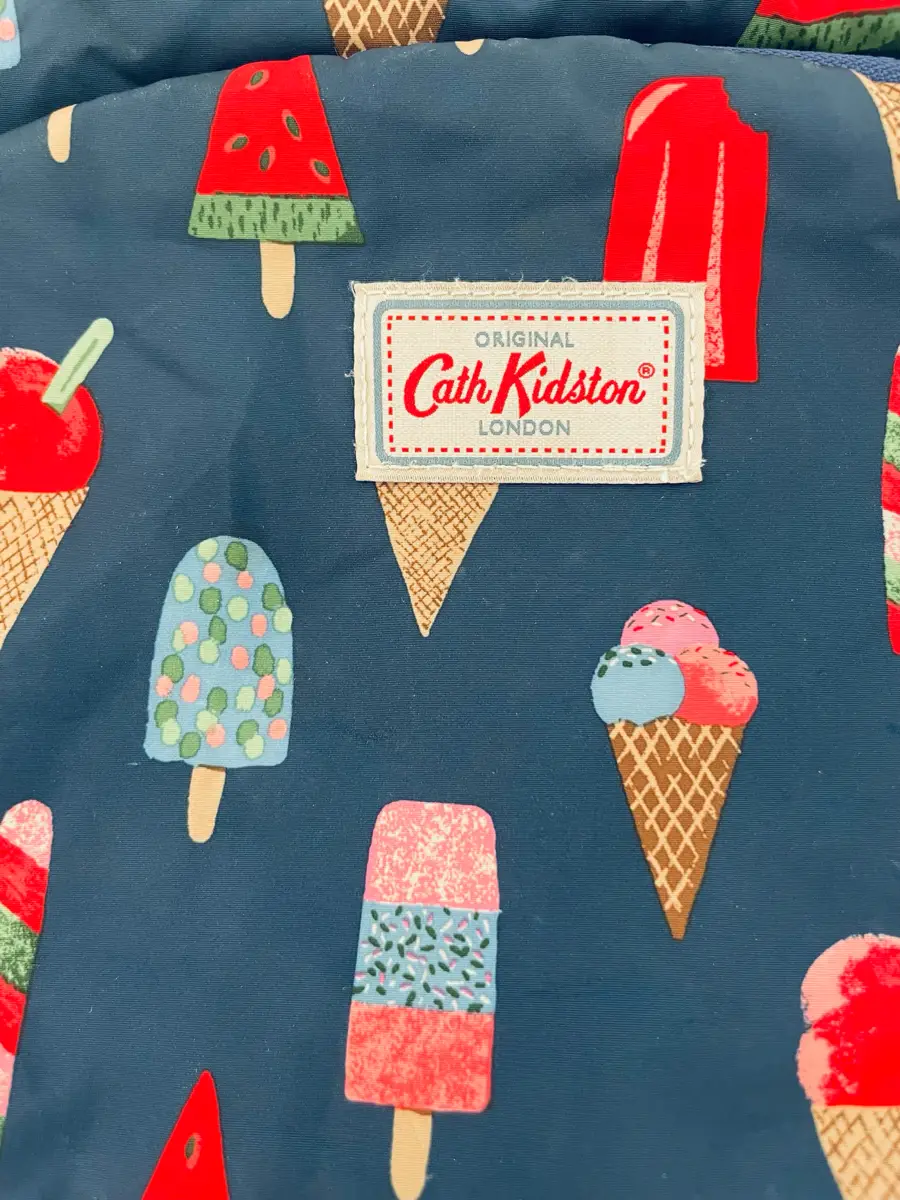 Cath Kidston Rygsæk