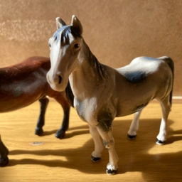 Schleich Heste arabere