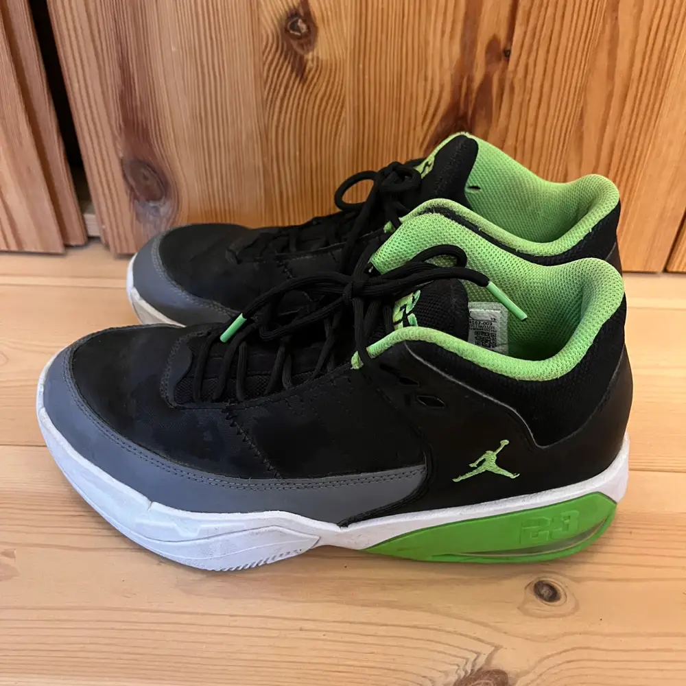 Nike Jordan sneakers