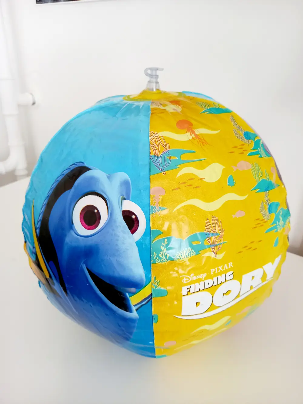 Disney Badebold Find Nemo