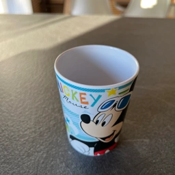 Disney Drikkekop