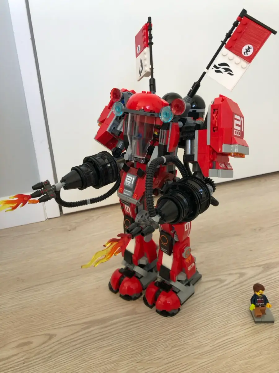 LEGO Robot