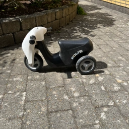 Ukendt Børne scooter