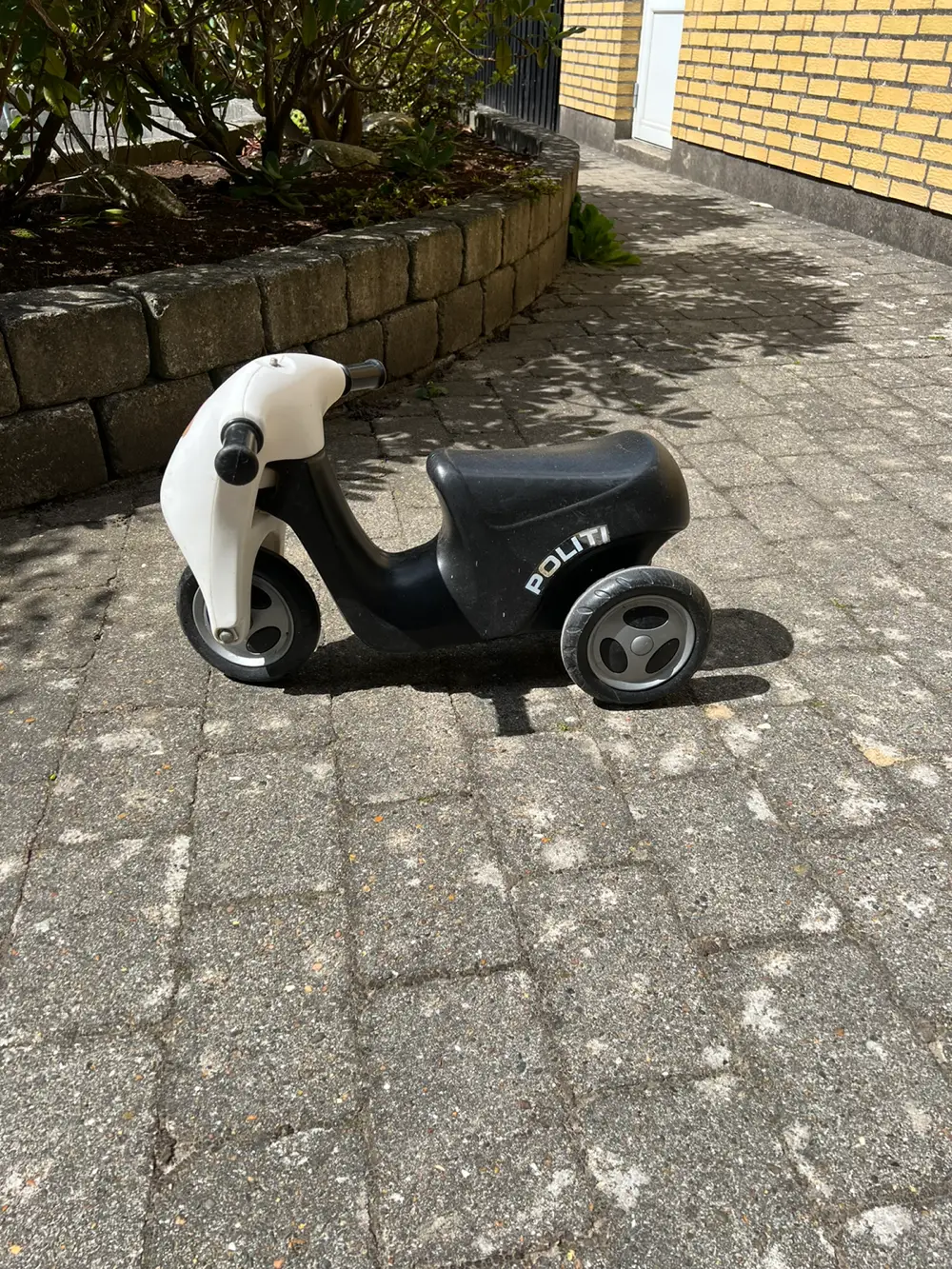 Ukendt Børne scooter