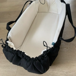 Najell Sleep Carrier