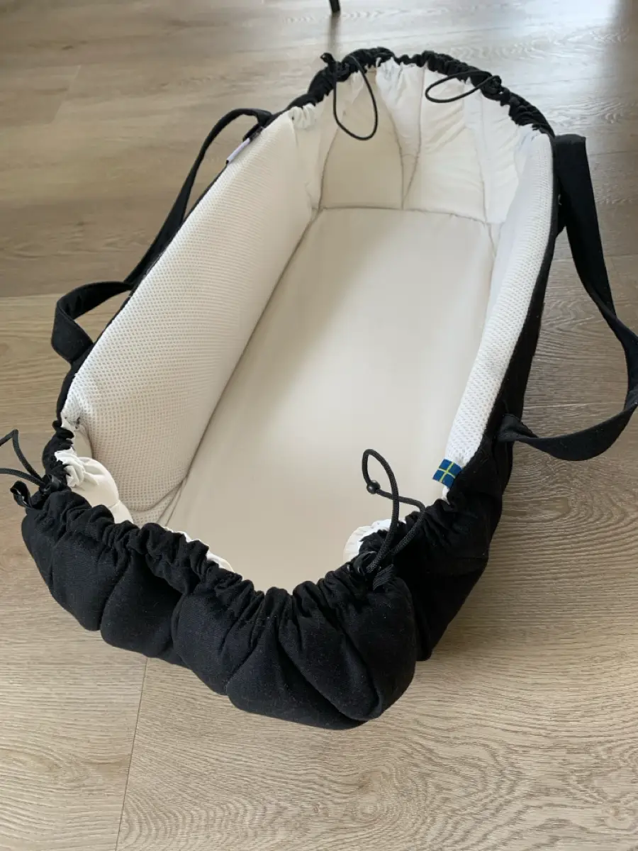 Najell Sleep Carrier