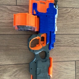 Nerf Nerf Hyperfire elite