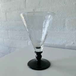 Holmegaard Cocktailglas