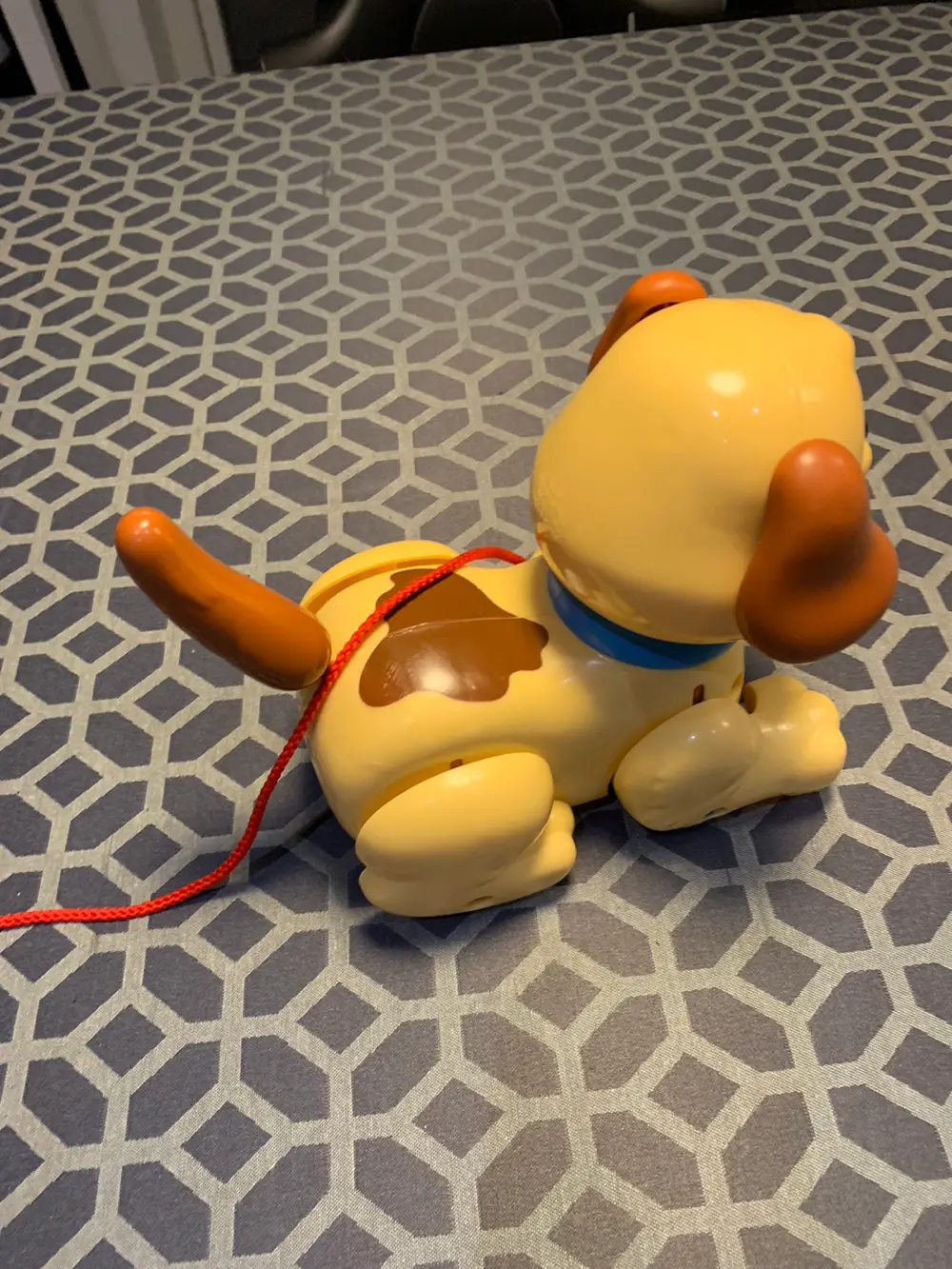 Fisher Price Hundehvalp