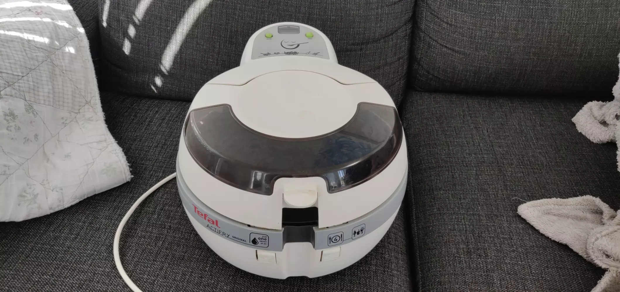 Tefal Airfryer